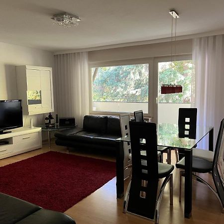 Deluxe Apartment بادن بادن المظهر الخارجي الصورة