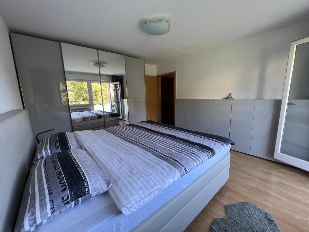 Deluxe Apartment بادن بادن المظهر الخارجي الصورة