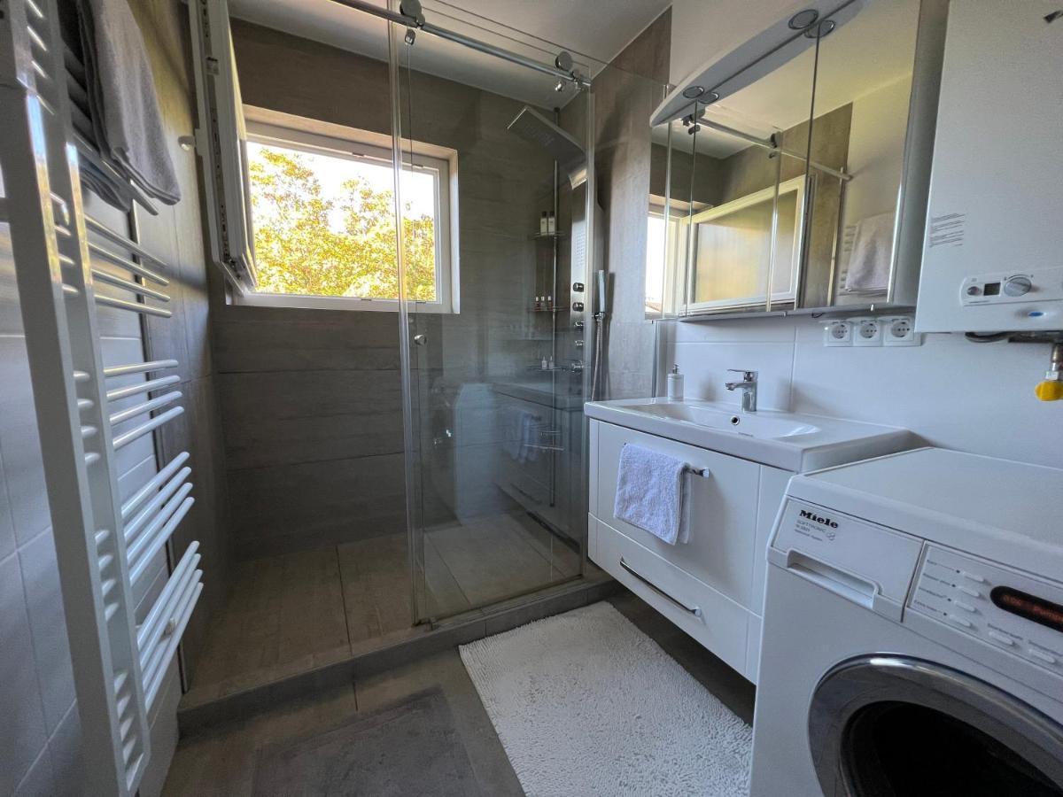 Deluxe Apartment بادن بادن المظهر الخارجي الصورة