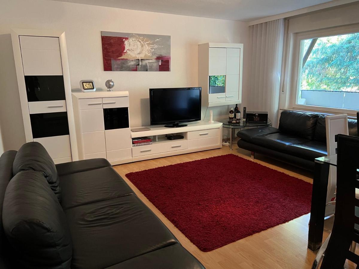 Deluxe Apartment بادن بادن المظهر الخارجي الصورة