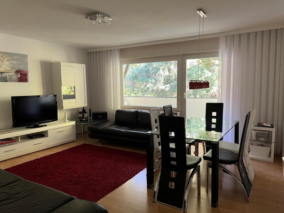 Deluxe Apartment بادن بادن المظهر الخارجي الصورة
