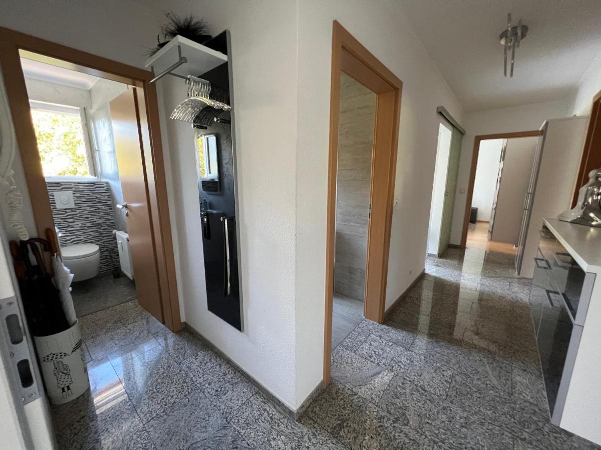 Deluxe Apartment بادن بادن المظهر الخارجي الصورة