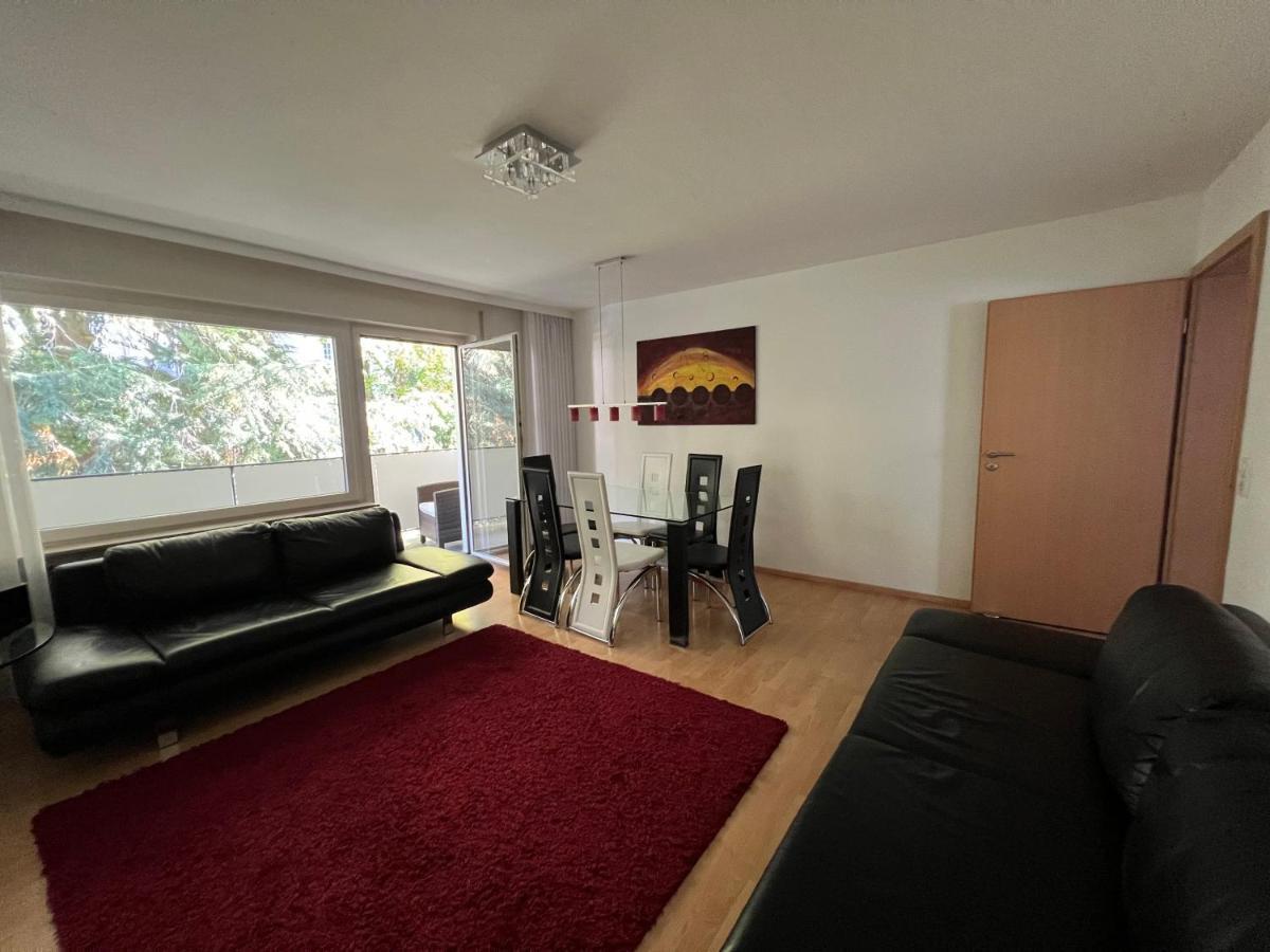 Deluxe Apartment بادن بادن المظهر الخارجي الصورة