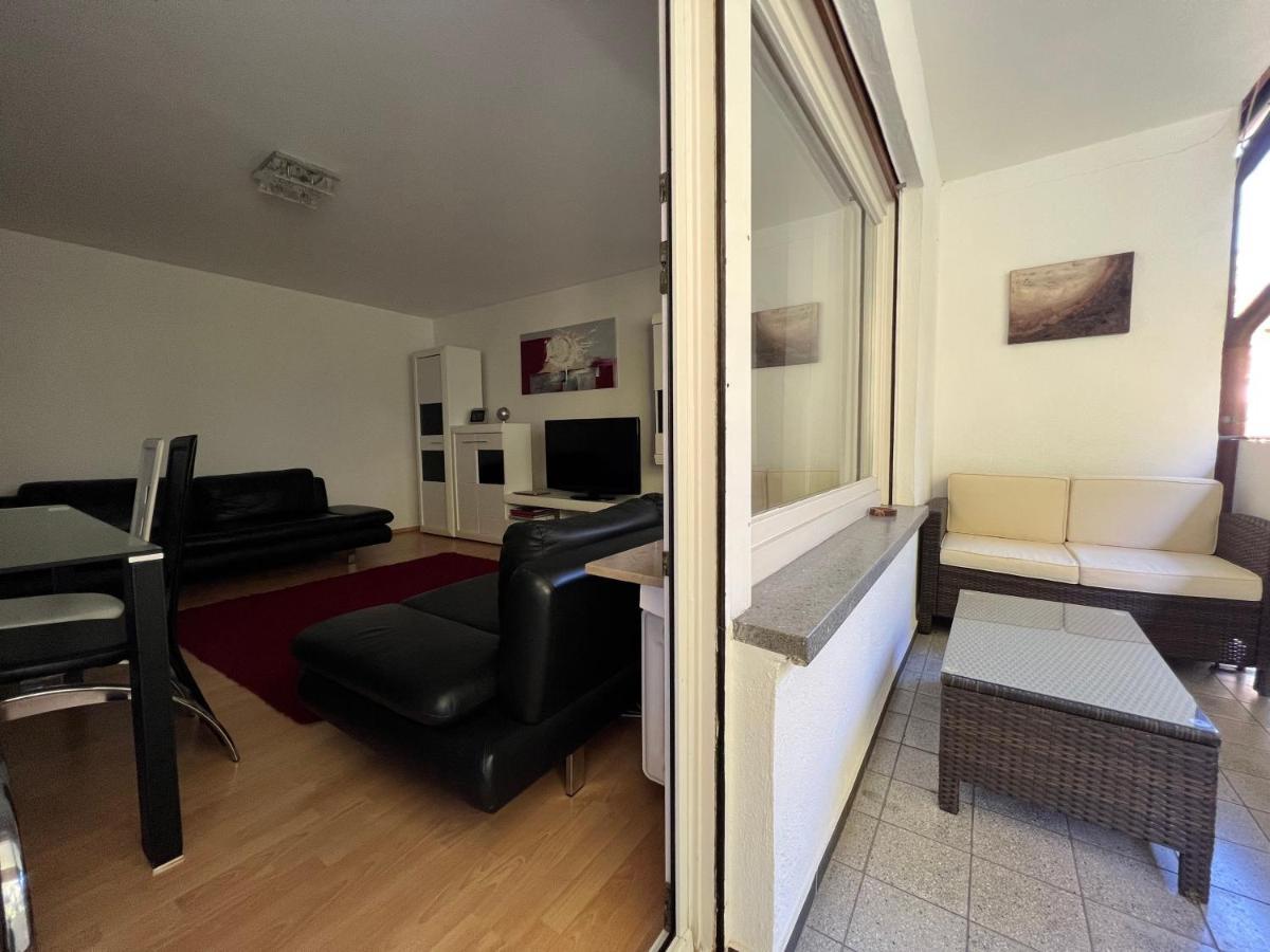 Deluxe Apartment بادن بادن المظهر الخارجي الصورة