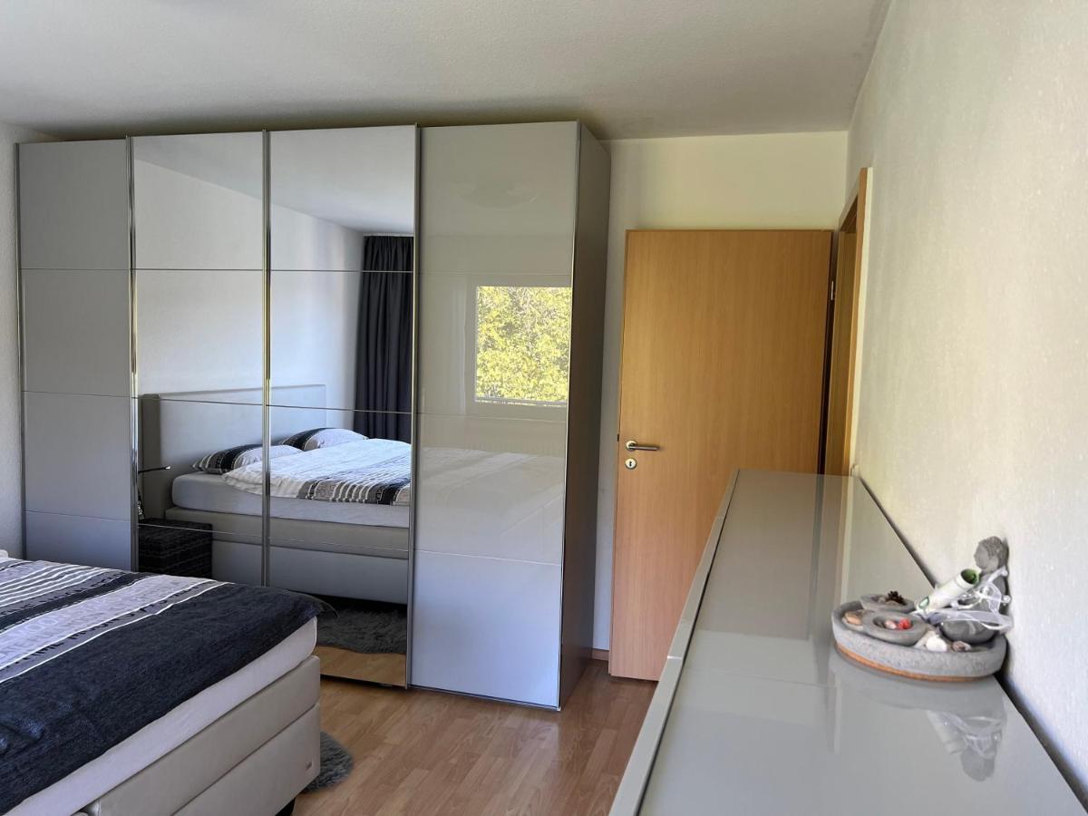 Deluxe Apartment بادن بادن المظهر الخارجي الصورة