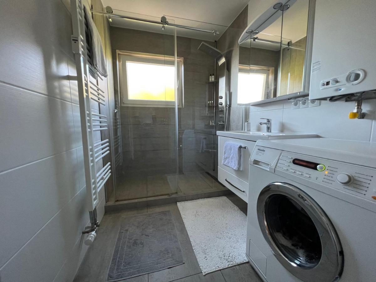 Deluxe Apartment بادن بادن المظهر الخارجي الصورة