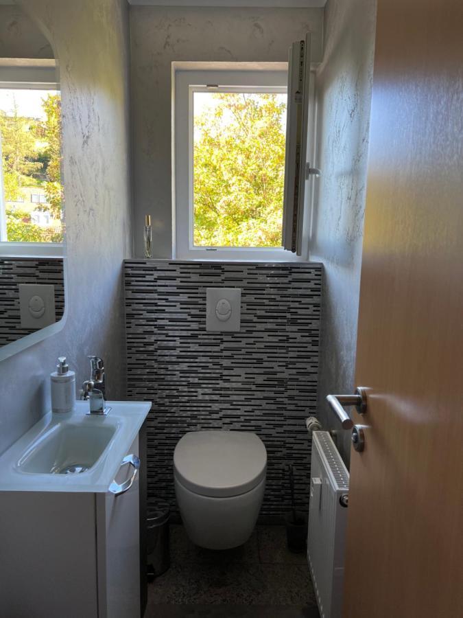 Deluxe Apartment بادن بادن المظهر الخارجي الصورة