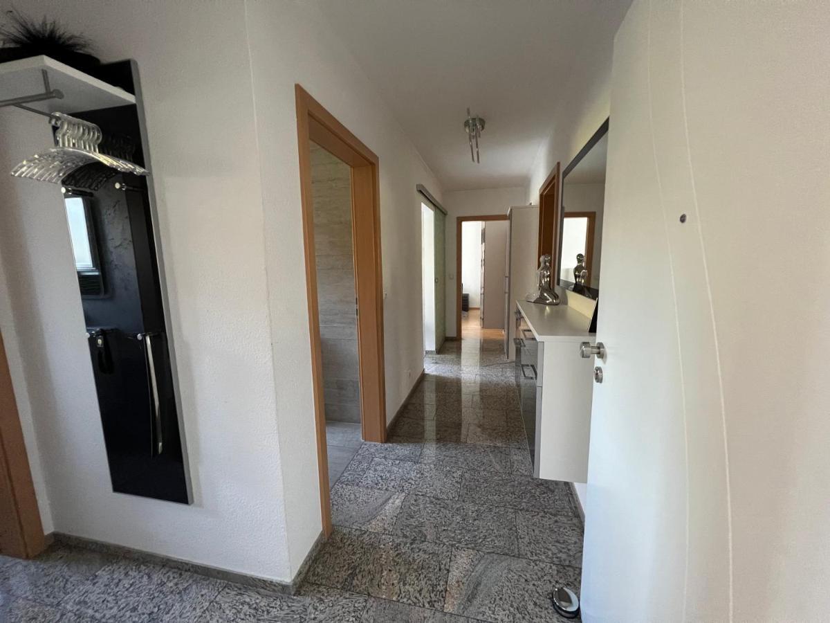 Deluxe Apartment بادن بادن المظهر الخارجي الصورة